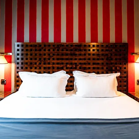 Hotel Panthéon 4*
