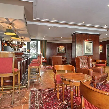 Panthéon Hotel París