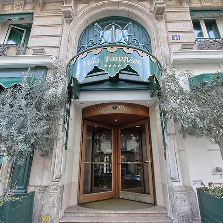Hotel Panthéon