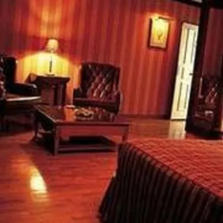 Hotel Panthéon Parigi