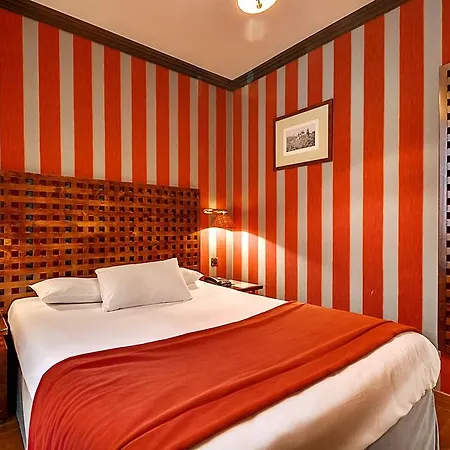 Szálloda Pantheon 4*